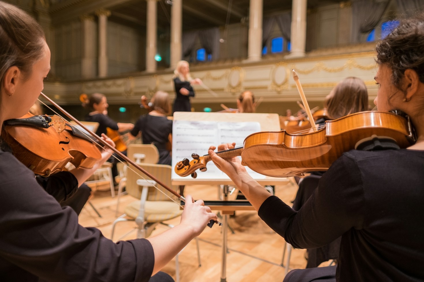 Musica oltre l’orizzonte: la visione culturale a Trebisacce